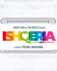 Ishqeria